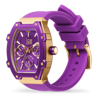 Thumbnail for ICE Boliday Ladies Ultra Violet Watch 023289