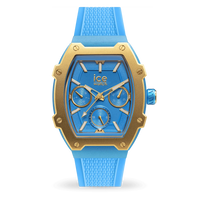 Thumbnail for ICE Boliday Ladies Adriatic Blue Watch 023290