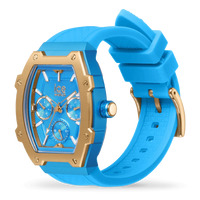 Thumbnail for ICE Boliday Ladies Adriatic Blue Watch 023290