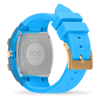 Thumbnail for ICE Boliday Ladies Adriatic Blue Watch 023290