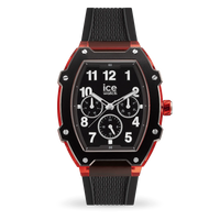 Thumbnail for ICE Boliday Men Black Red Watch 023316