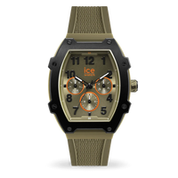 Thumbnail for ICE Boliday Men Khaki Watch 023317