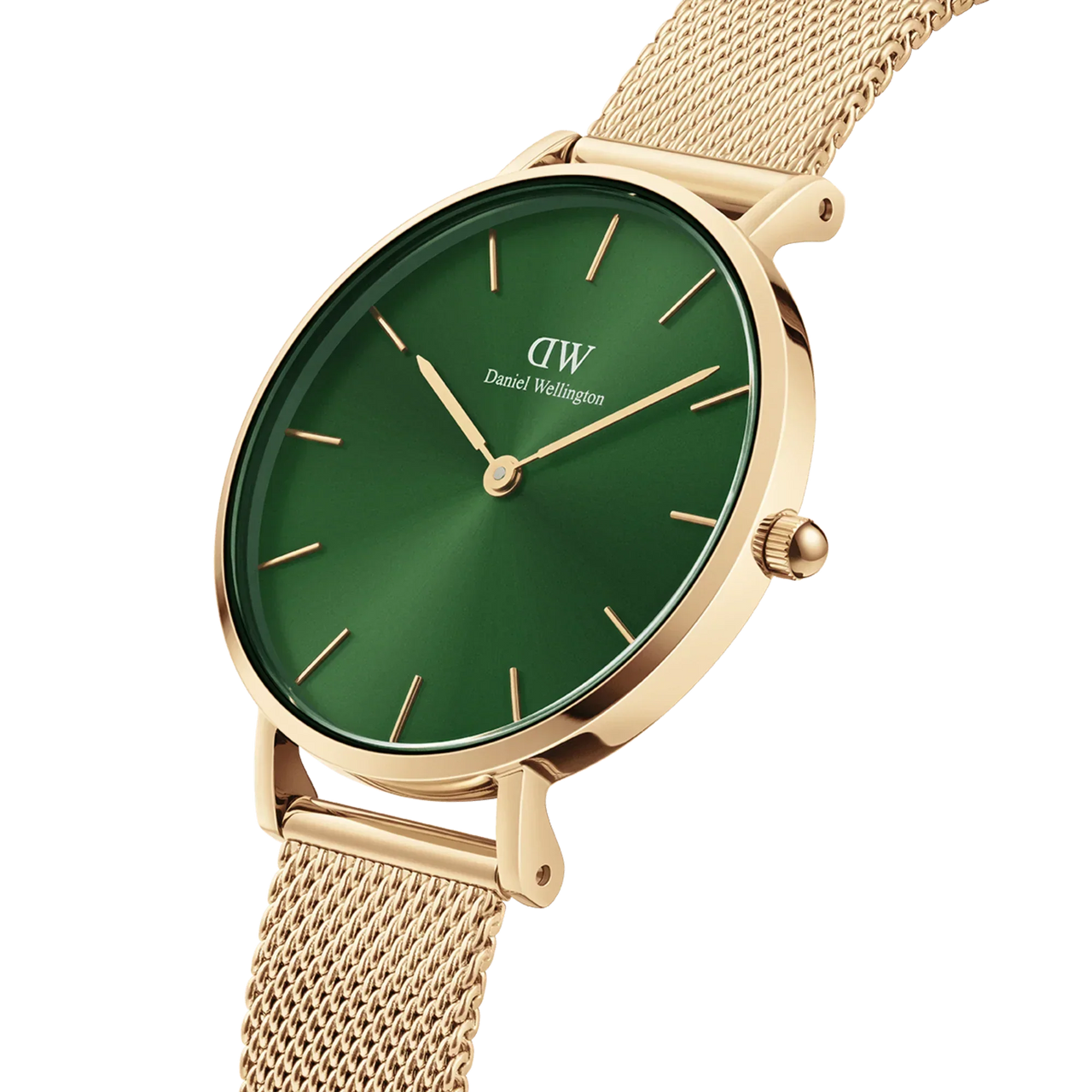 Daniel Wellington Petite Emerald  Ladies Watch DW00100479