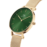 Thumbnail for Daniel Wellington Petite Emerald  Ladies Watch DW00100479