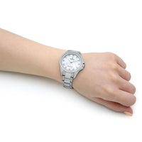 Thumbnail for Festina Solar Energy Ladies Mother Of Pearl Watch