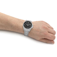 Thumbnail for Festina Solar Energy Men's Black Watch