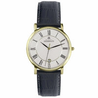 Thumbnail for Herbelin Classiques Men's Gold Watch 12248/P08