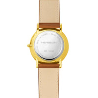 Thumbnail for Herbelin Classique Men's White Watch