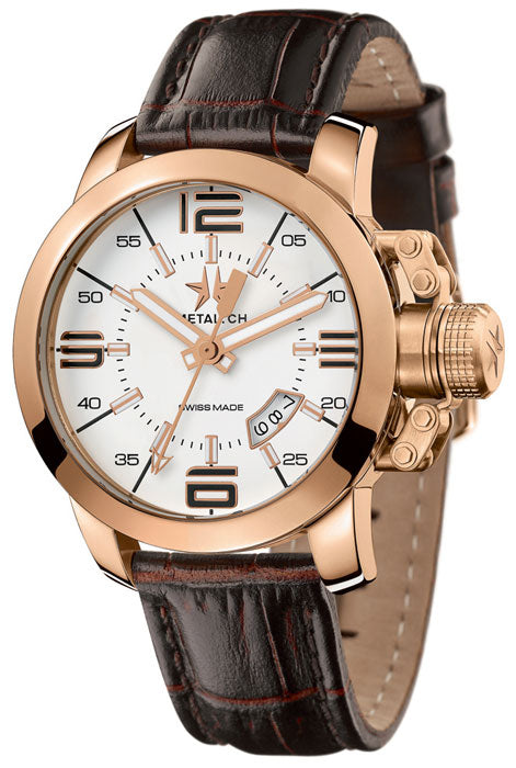 Buy Black Watches for Men by Crestello Online | Ajio.com