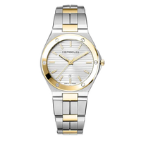 Thumbnail for Herbelin Cap Camarat Ladies Two-Tone Quartz Watch