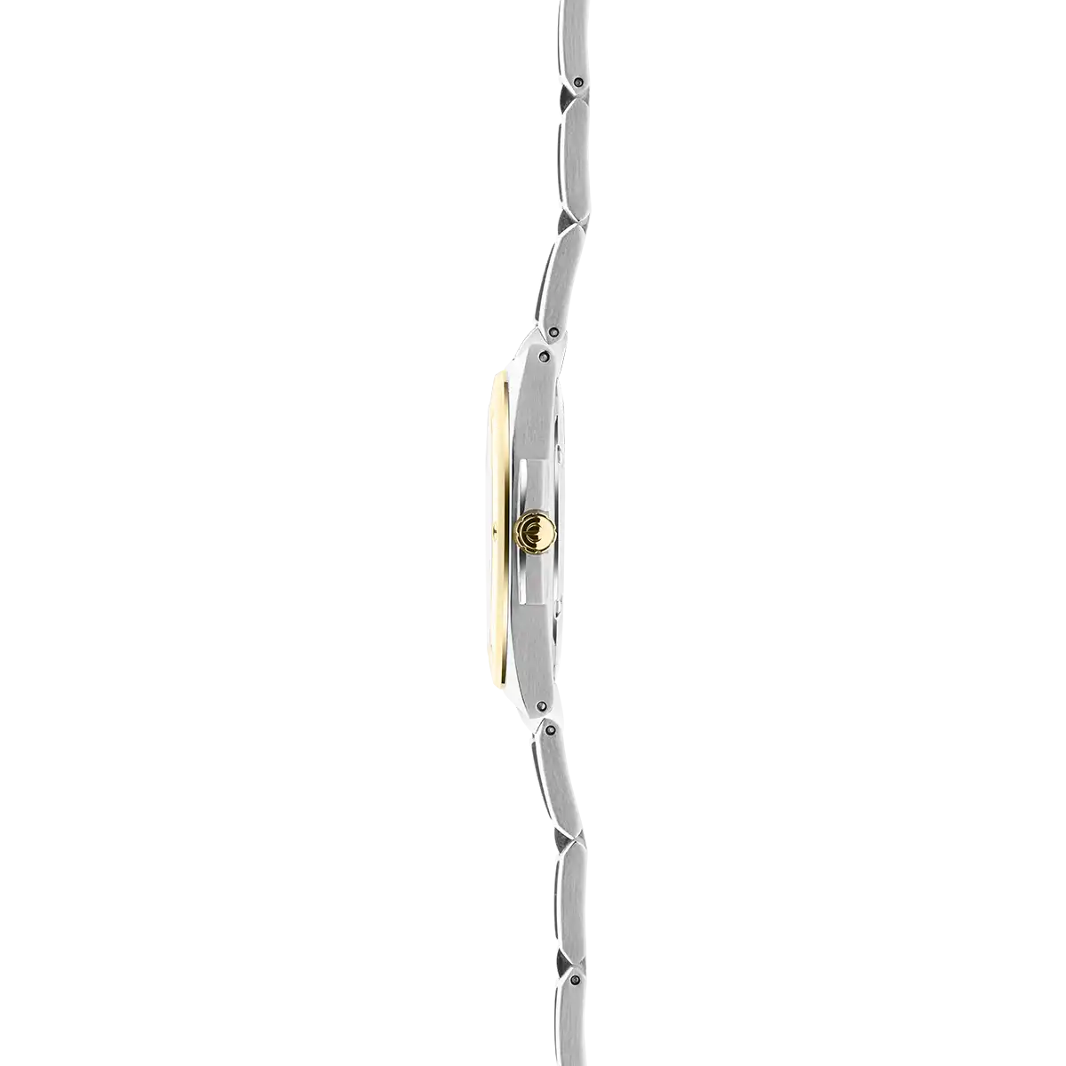 Herbelin Cap Camarat Ladies Two-Tone Quartz Watch