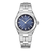 Thumbnail for Herbelin Cap Camarat Automatic Ladies Blue Watch