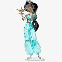 Thumbnail for Swarovski Aladdin Princess Jasmine Decorative Crystal Figurine 5613423