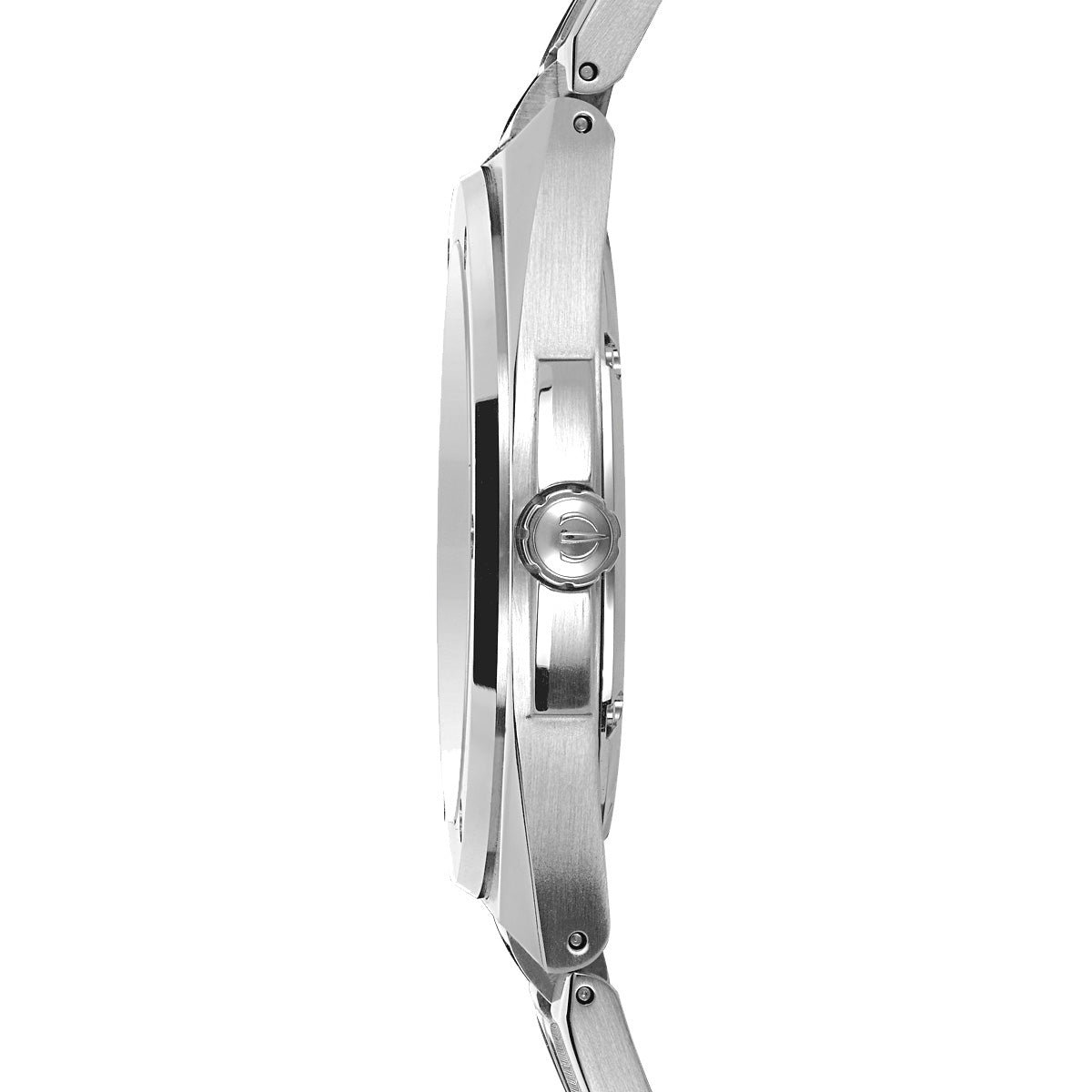 Herbelin Cap Camarat Auto Men's Blue Watch