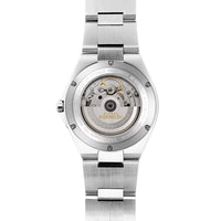 Thumbnail for Herbelin Cap Camarat Auto Men's Blue Watch