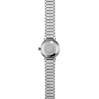 Thumbnail for Herbelin Newport Slim Ladies White Mother of Pearl Watch