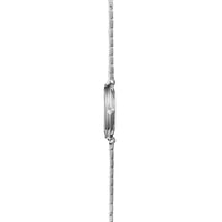 Thumbnail for Herbelin Newport Slim Ladies White Mother of Pearl Watch