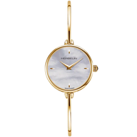 Thumbnail for Herbelin Fil Ladies Gold Watch