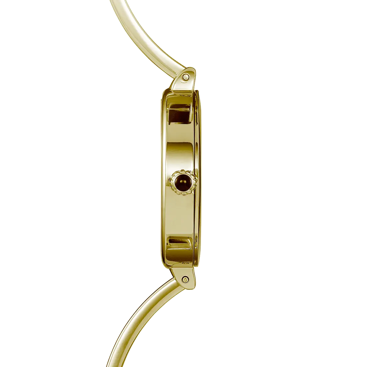 Herbelin Fil Ladies Gold Watch