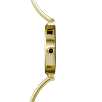 Thumbnail for Herbelin Fil Ladies Gold Watch