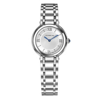 Thumbnail for Herbelin Galet Ladies Silver Watch 17430B28