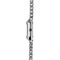 Thumbnail for Herbelin Octogone  Ladies Silver Watch