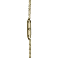Thumbnail for Herbelin Ladies Art Deco Tonneau Gold Watch