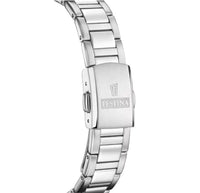 Thumbnail for Festina Solar Energy Ladies Mother Of Pearl Watch