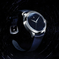 Thumbnail for Venezianico Redentore 36mm Ladies Blue Watch 1121550