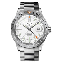 Thumbnail for Ball Engineer III Outlier Limited Edition Watch White