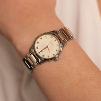 Thumbnail for Gucci G-Timeless Ladies Silver Watch