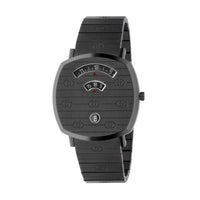 Thumbnail for Gucci Watch Grip 38mm Black PVD