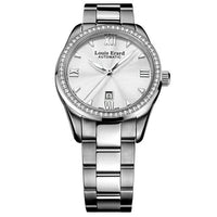 Louis Erard Ladies Heritage Collection Automatic // 20100AA05