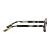 Thumbnail for Y/Project x Linda Farrow Unisex Brown Sunglasses