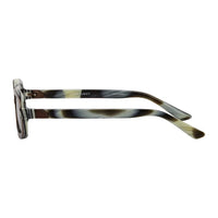 Thumbnail for Y/Project x Linda Farrow Unisex Brown Sunglasses