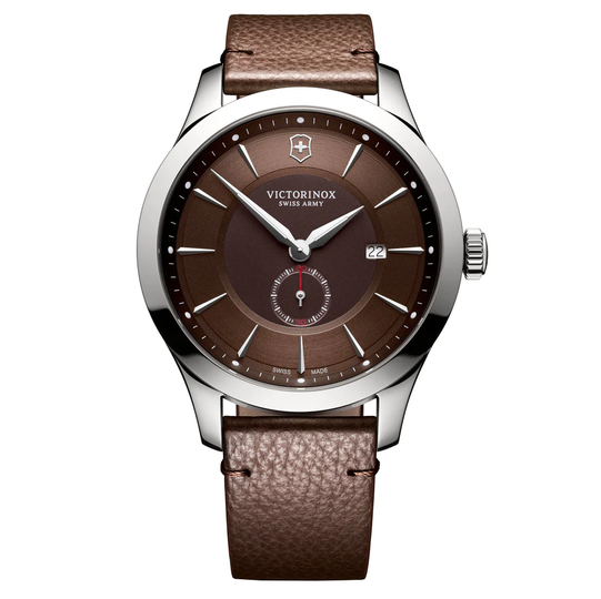 Men's victorinox watches deals for sale