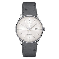 Thumbnail for Junghans Meister Automatic Men's Grey Watch