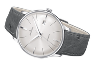 Thumbnail for Junghans Meister Automatic Men's Grey Watch