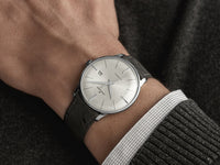 Thumbnail for Junghans Meister Automatic Men's Grey Watch