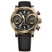 Thumbnail for Graham Swordfish Bronze Black Dial 2SXAK.B02A