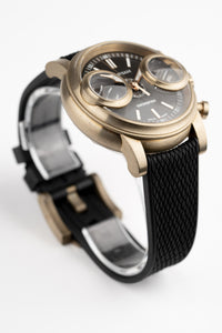 Thumbnail for Graham Swordfish Bronze Black Dial 2SXAK.B02A