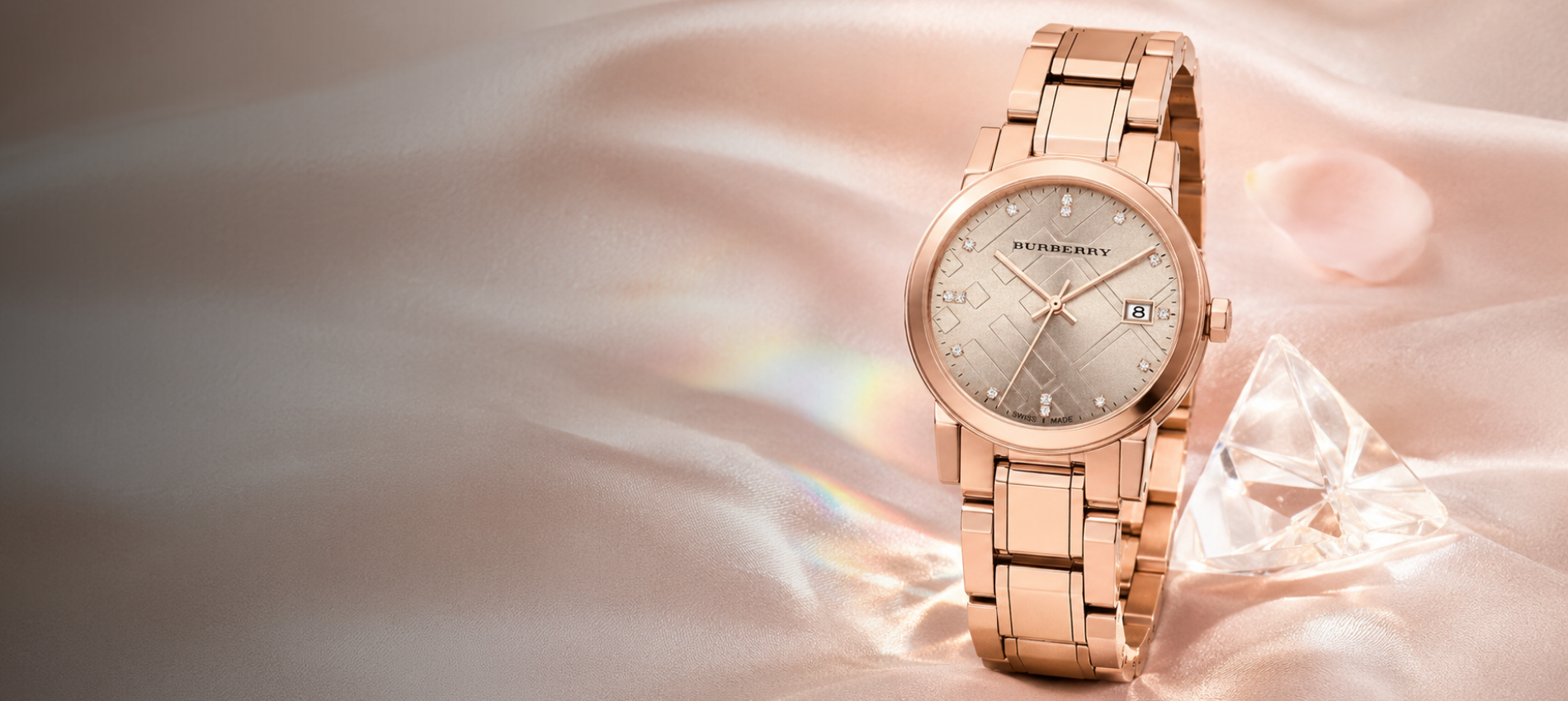Luxury watches for every occasion