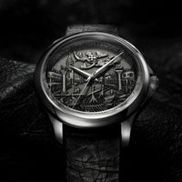 Thumbnail for Venezianico Redentore Historia Temporis Black Watch 1221520