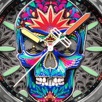 Thumbnail for Bomberg Bolt-68 Neo Carmen Skull II Limited Edition Watch