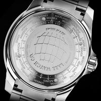 Thumbnail for Ball Engineer III Outlier Limited Edition Watch White