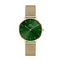 Thumbnail for Daniel Wellington Petite Emerald  Ladies Watch DW00100479