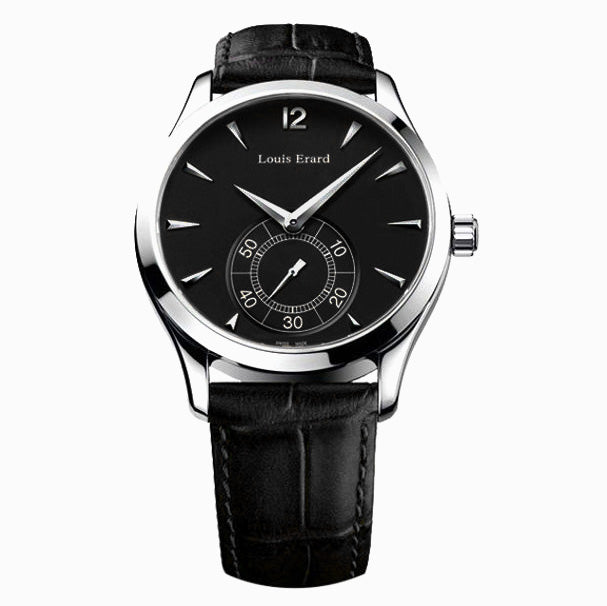 The Top 10 Best Selling Louis Erard Luxury Watches In 2021 – Watches &  Crystals