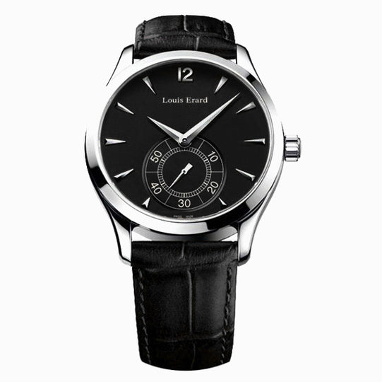 Louis erard discount 1931 small seconds