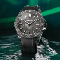 Thumbnail for Venezianico Nereide Carbonio Grey Men's Watch 4521560