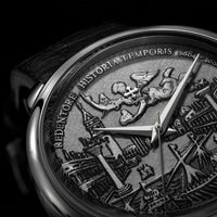 Thumbnail for Venezianico Redentore Historia Temporis Black Watch 1221520